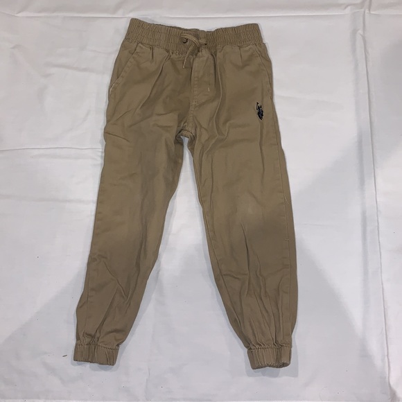 Polo jogger size 5 M kids - Picture 2 of 2